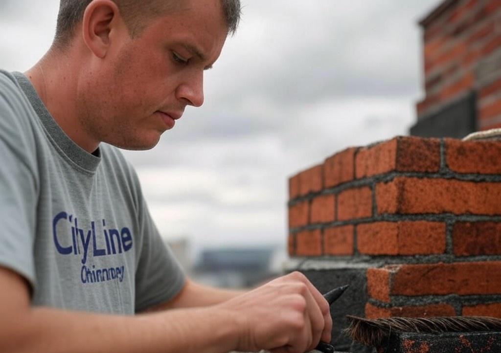 Affordable Chimney Draft Issue Services in Granite, UT