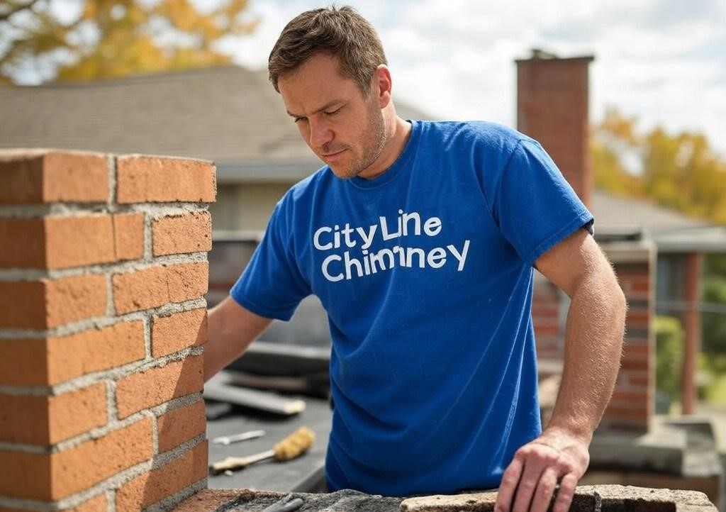 Chimney Draft Issue Services You Can Trust in Granite, UT