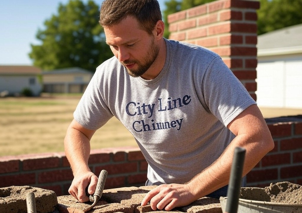 Professional Chimney Flashing Installation and Repair in Granite, UT